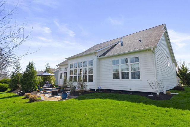 11488 Canby Court, Plain City, OH 43064