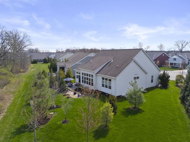 11488 Canby Court, Plain City, OH 43064