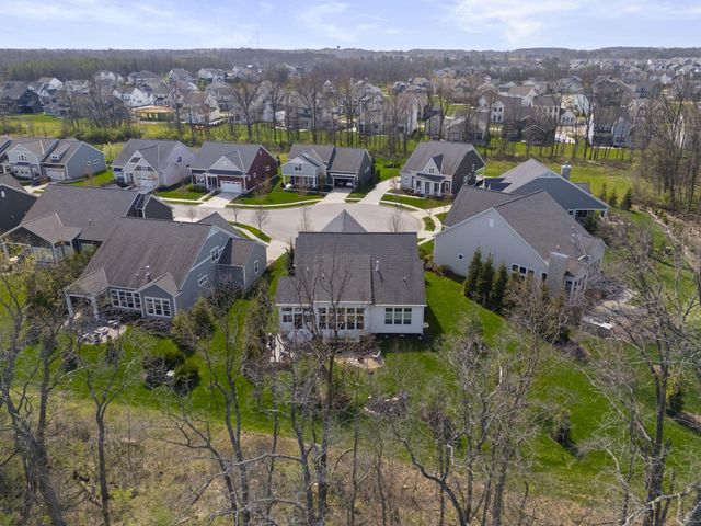 11488 Canby Court, Plain City, OH 43064