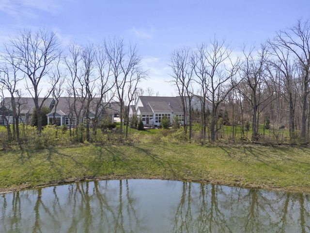 11488 Canby Court, Plain City, OH 43064