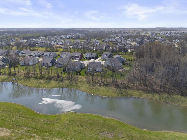 11488 Canby Court, Plain City, OH 43064