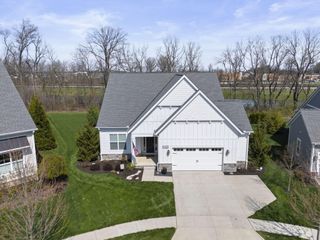11488 Canby Court, Plain City, OH 43064