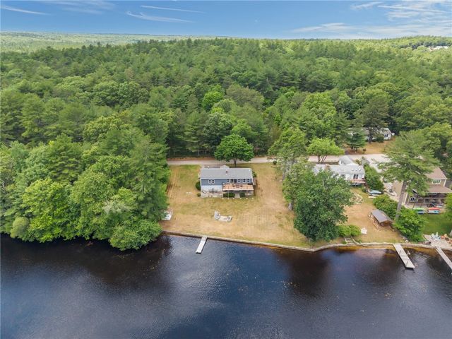 14 Pine Tree Road, Coventry, RI 02816