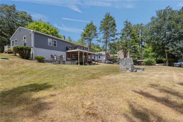 14 Pine Tree Road, Coventry, RI 02816