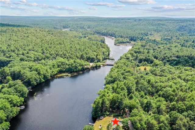 14 Pine Tree Road, Coventry, RI 02816