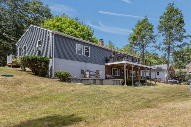 14 Pine Tree Road, Coventry, RI 02816