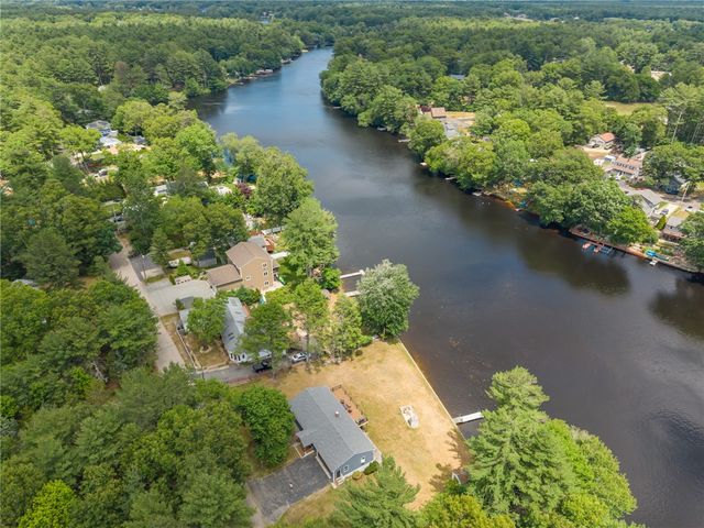 14 Pine Tree Road, Coventry, RI 02816