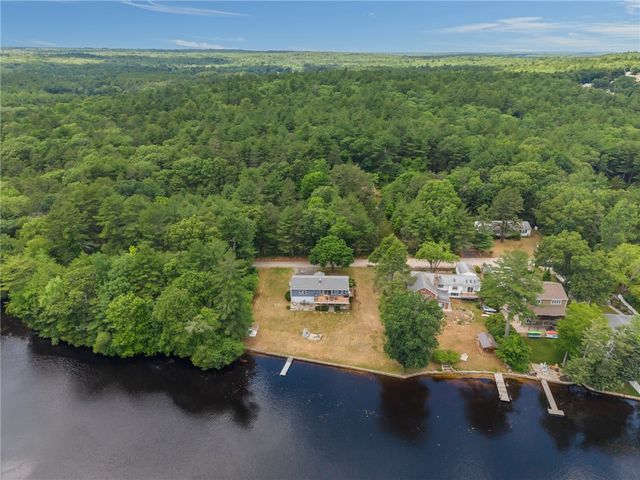 14 Pine Tree Road, Coventry, RI 02816