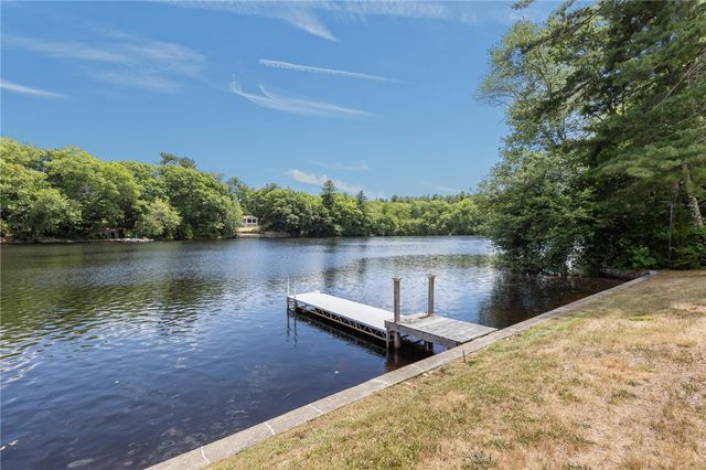 14 Pine Tree Road, Coventry, RI 02816