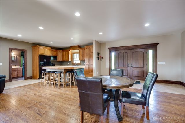 1836 Stubbs Mill Road, Lebanon, OH 45036