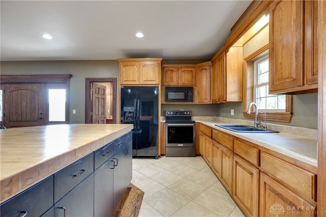 1836 Stubbs Mill Road, Lebanon, OH 45036