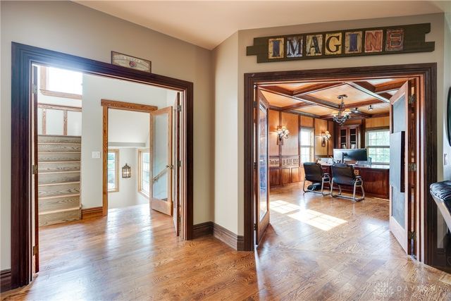 1836 Stubbs Mill Road, Lebanon, OH 45036