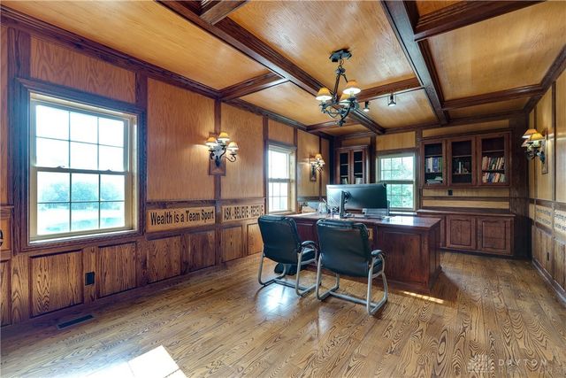1836 Stubbs Mill Road, Lebanon, OH 45036