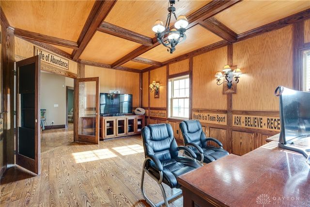 1836 Stubbs Mill Road, Lebanon, OH 45036