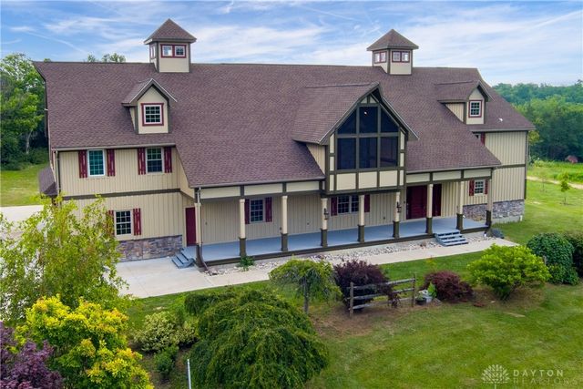 1836 Stubbs Mill Road, Lebanon, OH 45036
