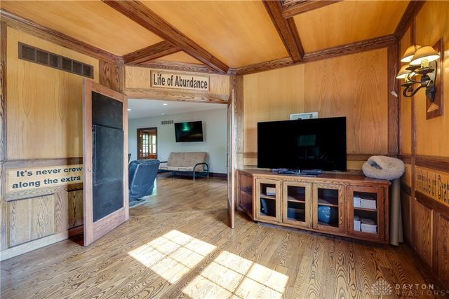1836 Stubbs Mill Road, Lebanon, OH 45036