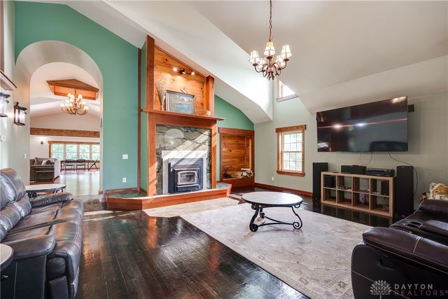 1836 Stubbs Mill Road, Lebanon, OH 45036