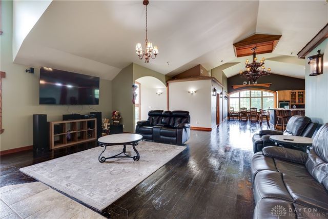 1836 Stubbs Mill Road, Lebanon, OH 45036