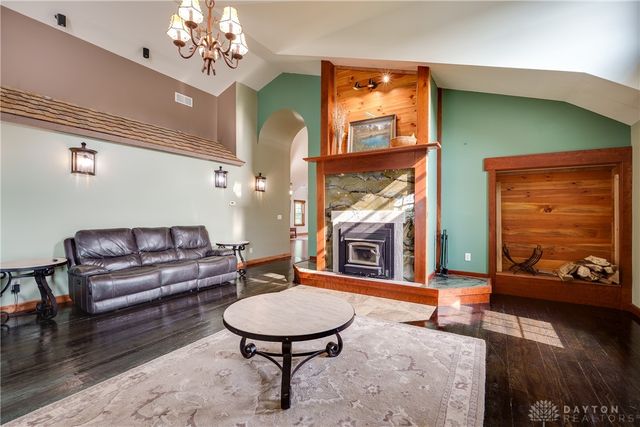 1836 Stubbs Mill Road, Lebanon, OH 45036