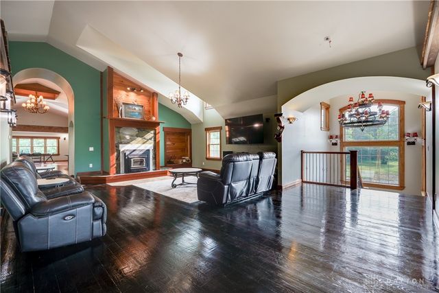1836 Stubbs Mill Road, Lebanon, OH 45036