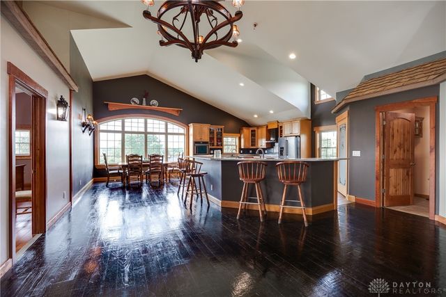1836 Stubbs Mill Road, Lebanon, OH 45036