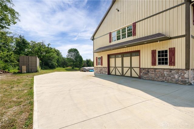 1836 Stubbs Mill Road, Lebanon, OH 45036