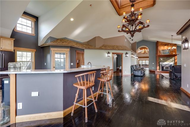 1836 Stubbs Mill Road, Lebanon, OH 45036