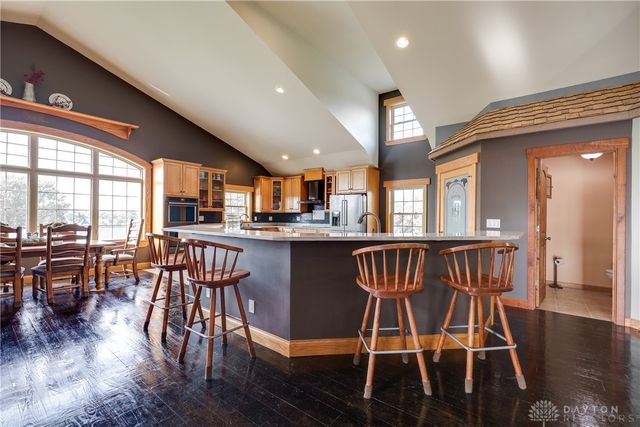 1836 Stubbs Mill Road, Lebanon, OH 45036