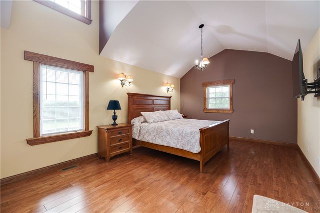 1836 Stubbs Mill Road, Lebanon, OH 45036