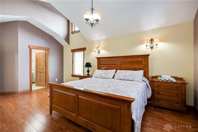 1836 Stubbs Mill Road, Lebanon, OH 45036