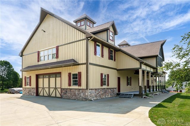 1836 Stubbs Mill Road, Lebanon, OH 45036