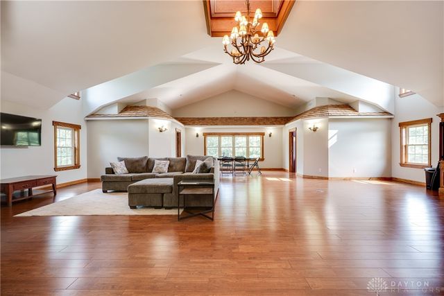 1836 Stubbs Mill Road, Lebanon, OH 45036