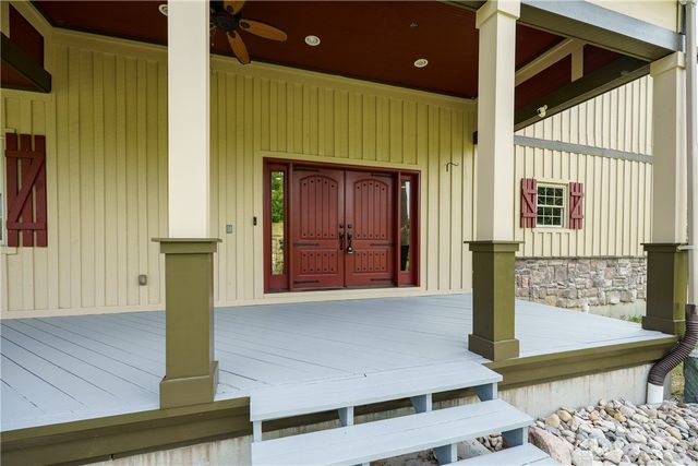 1836 Stubbs Mill Road, Lebanon, OH 45036