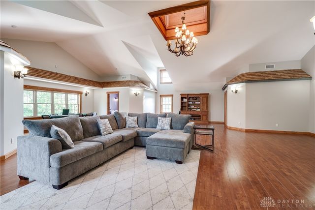 1836 Stubbs Mill Road, Lebanon, OH 45036