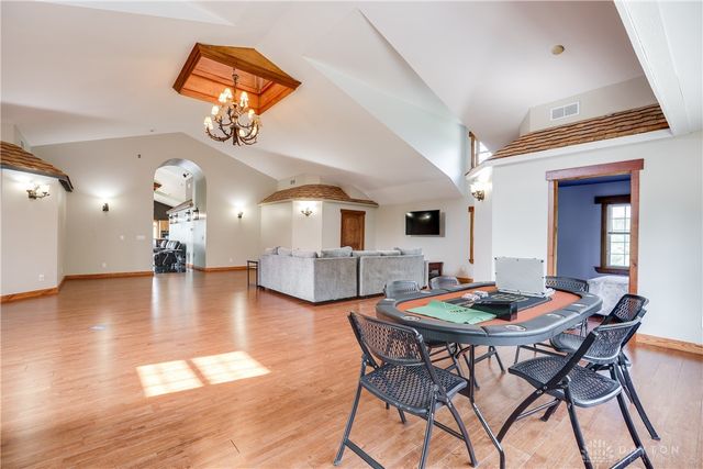 1836 Stubbs Mill Road, Lebanon, OH 45036
