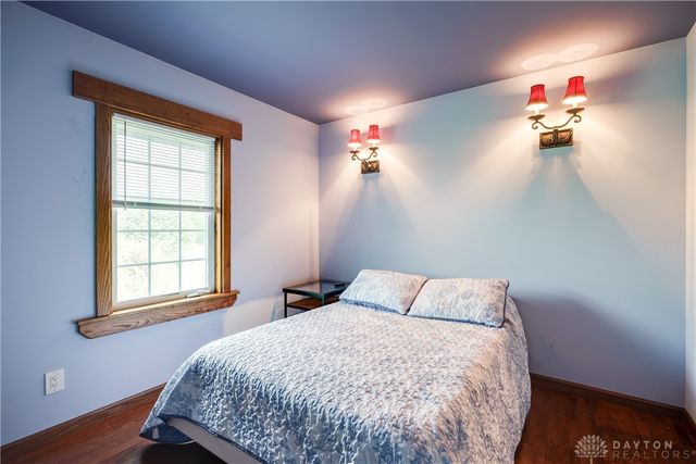 1836 Stubbs Mill Road, Lebanon, OH 45036