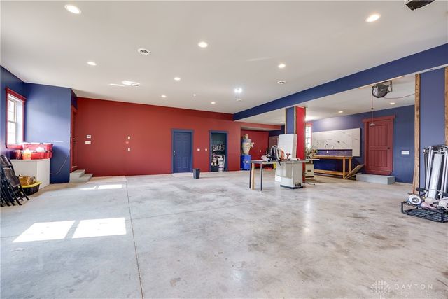 1836 Stubbs Mill Road, Lebanon, OH 45036