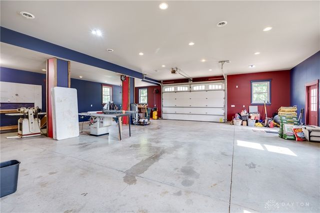 1836 Stubbs Mill Road, Lebanon, OH 45036