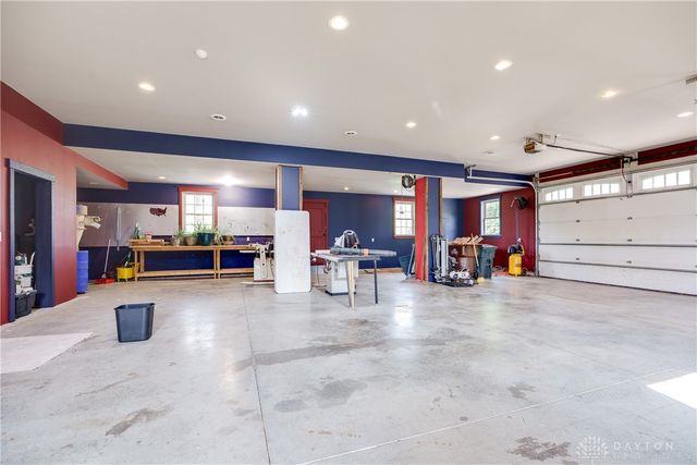 1836 Stubbs Mill Road, Lebanon, OH 45036