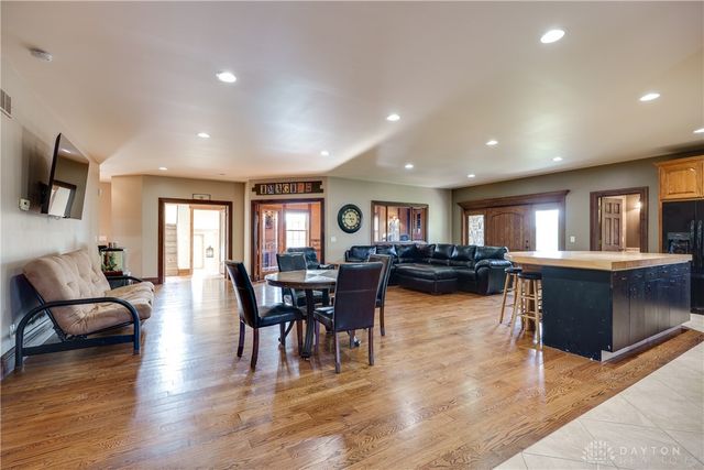 1836 Stubbs Mill Road, Lebanon, OH 45036