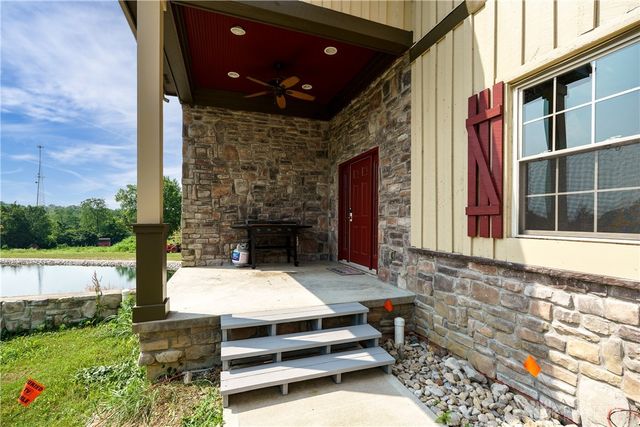 1836 Stubbs Mill Road, Lebanon, OH 45036