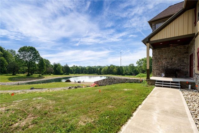 1836 Stubbs Mill Road, Lebanon, OH 45036