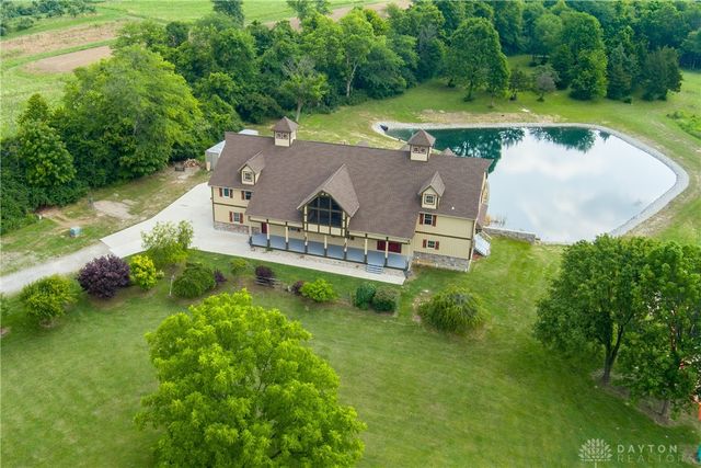 1836 Stubbs Mill Road, Lebanon, OH 45036