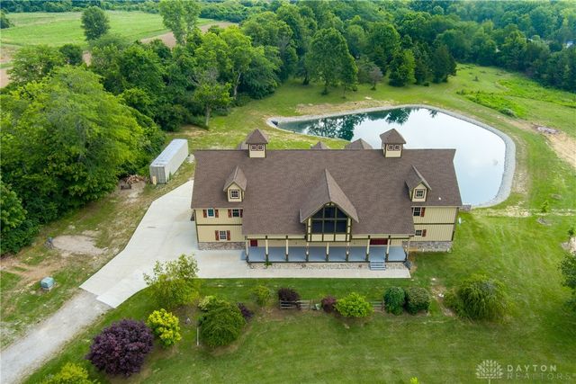 1836 Stubbs Mill Road, Lebanon, OH 45036