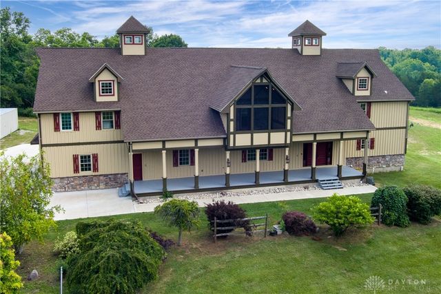 1836 Stubbs Mill Road, Lebanon, OH 45036