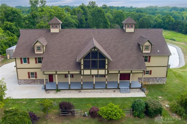 1836 Stubbs Mill Road, Lebanon, OH 45036