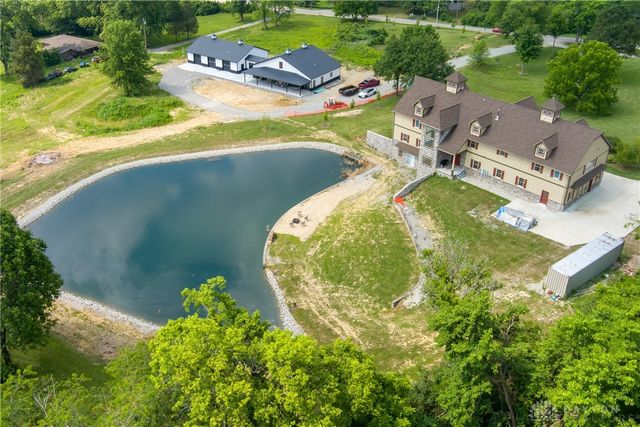 1836 Stubbs Mill Road, Lebanon, OH 45036