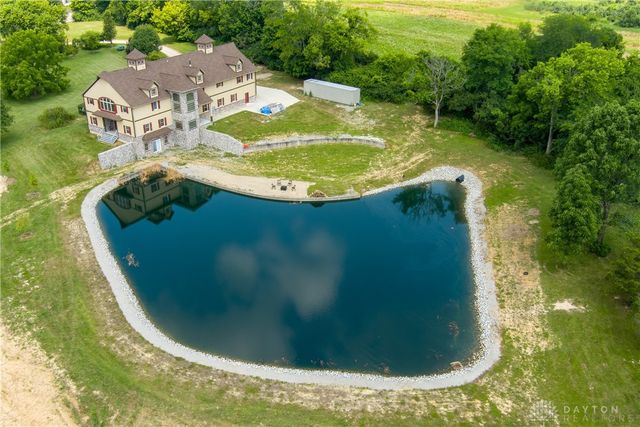 1836 Stubbs Mill Road, Lebanon, OH 45036