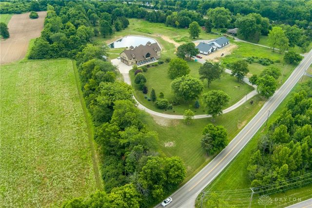 1836 Stubbs Mill Road, Lebanon, OH 45036