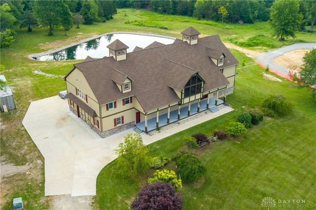 1836 Stubbs Mill Road, Lebanon, OH 45036